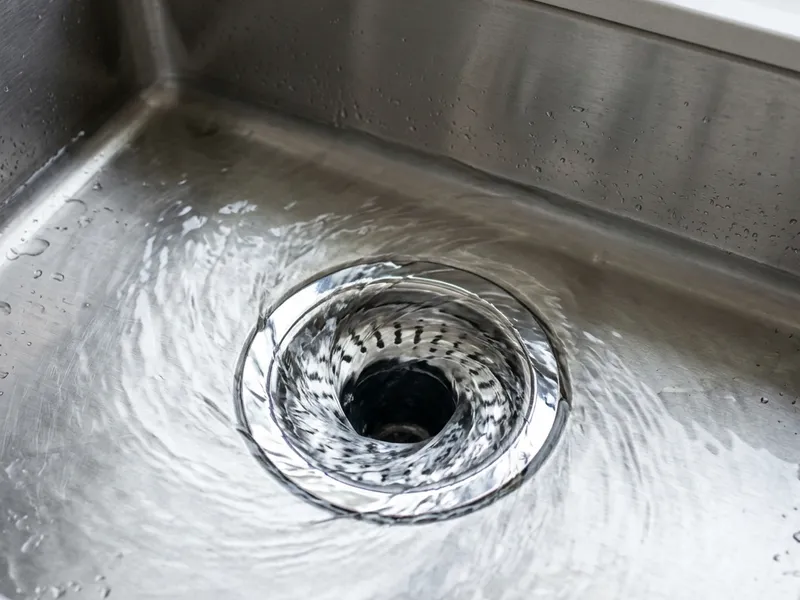 Drain Cleaning Plumber in Tilden, IL
